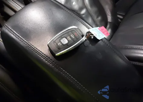 2017 Lincoln Mkc Reserve from USA, damaged, VIN 5LMCJ3D99HUL68064